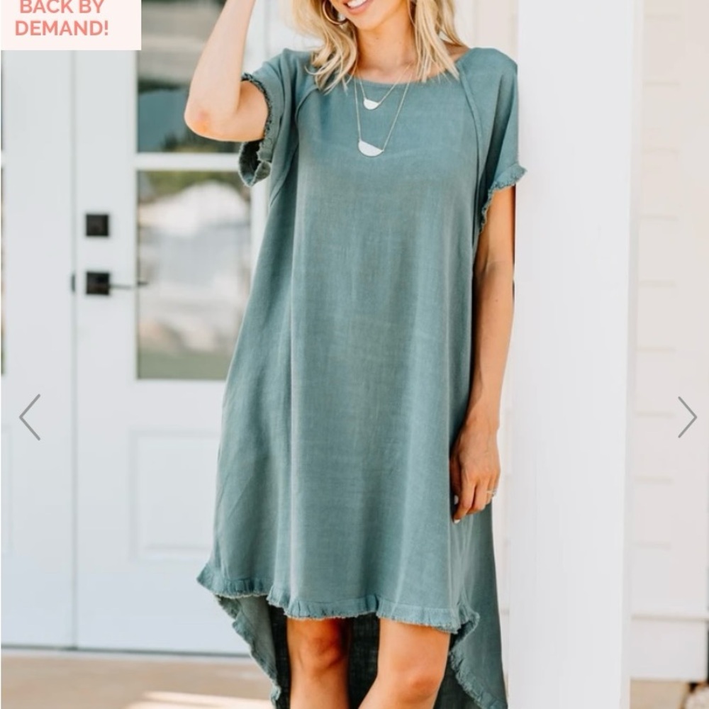 Medium Umgee Dress